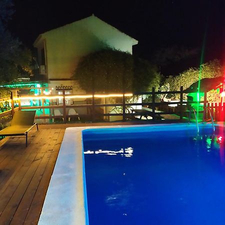 Casa Rural La Milla Verde Malaga Exterior photo